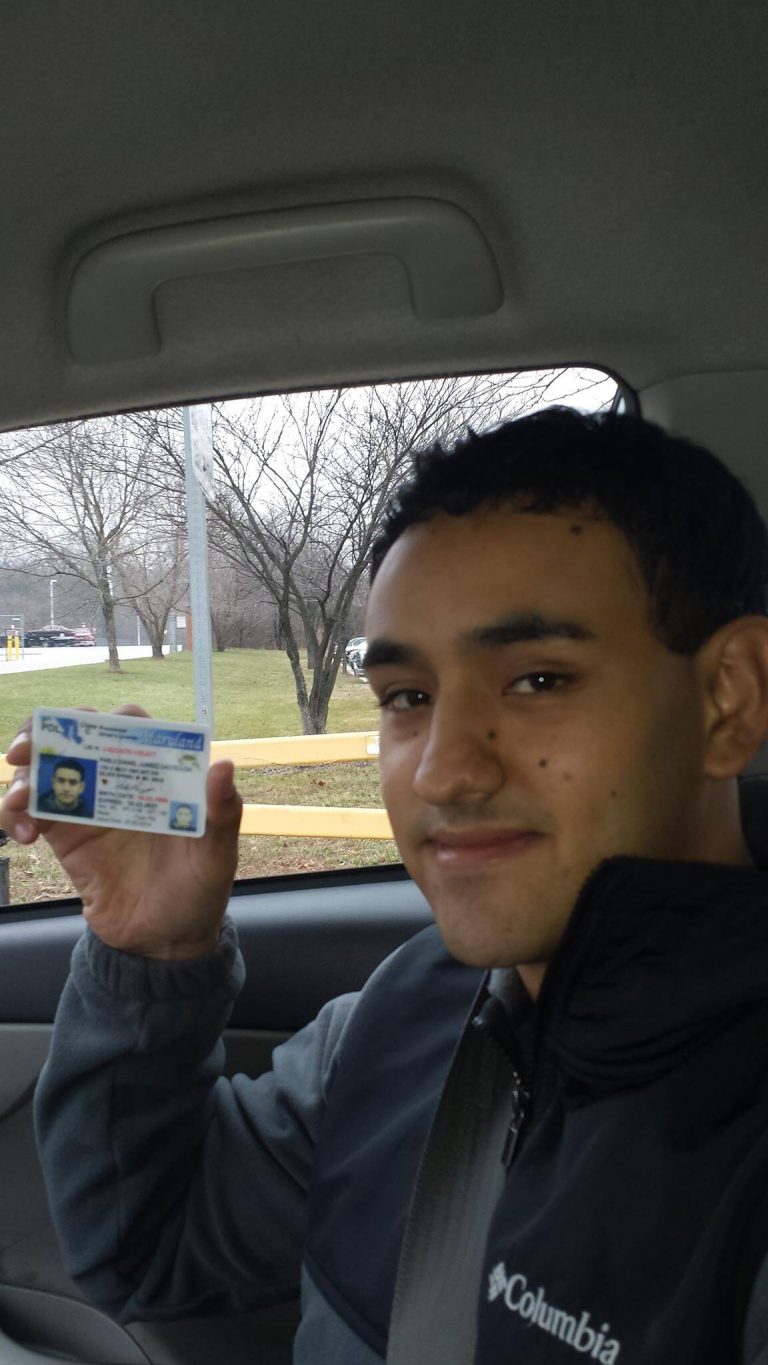 Alcantara Driving School